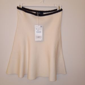 NWT Zara skirt